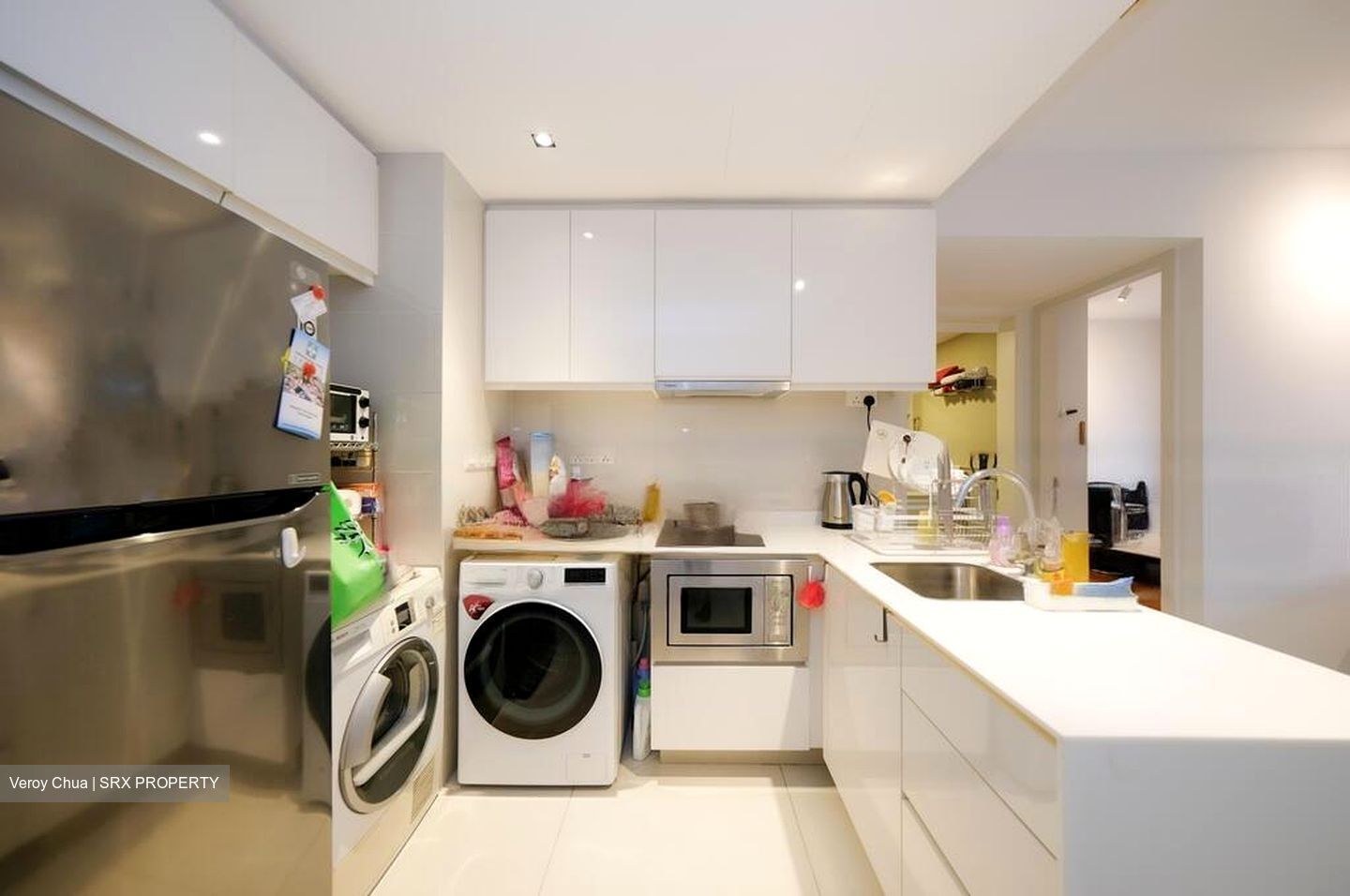 Bedok Residences (D16), Apartment #434357811